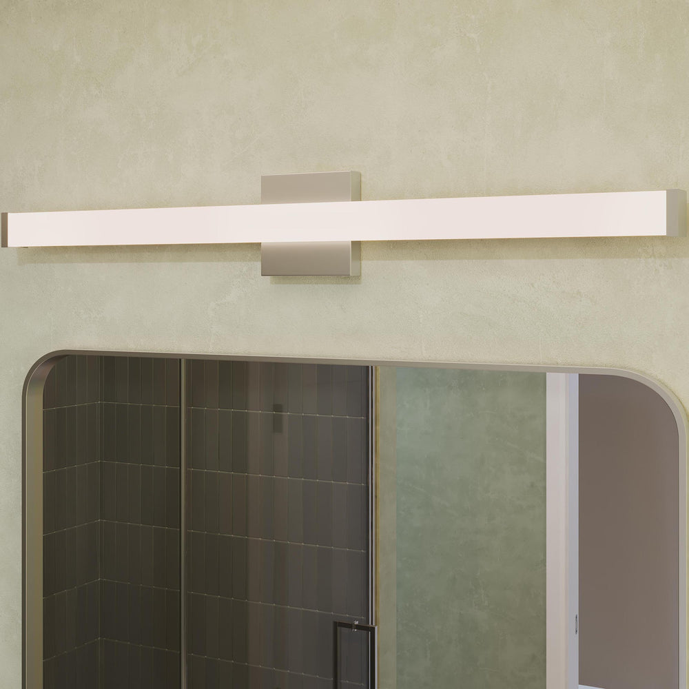 ::Brushed Nickel