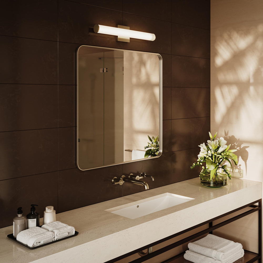 ::Brushed Nickel