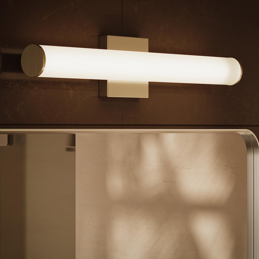 ::Brushed Nickel