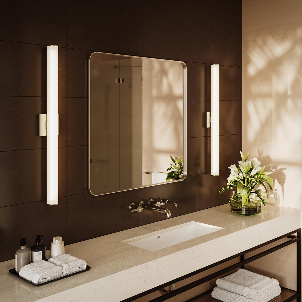 ::Brushed Nickel