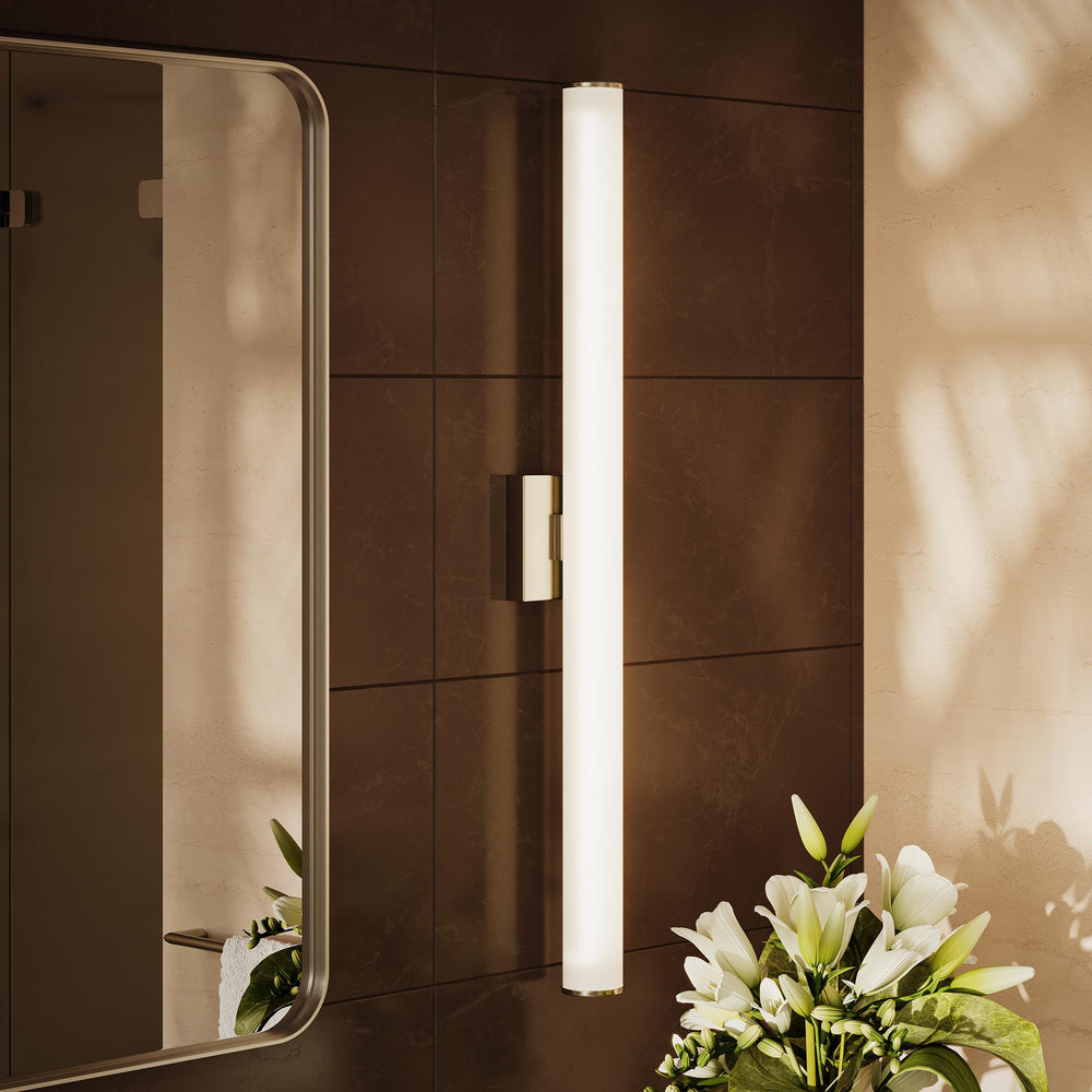 ::Brushed Nickel