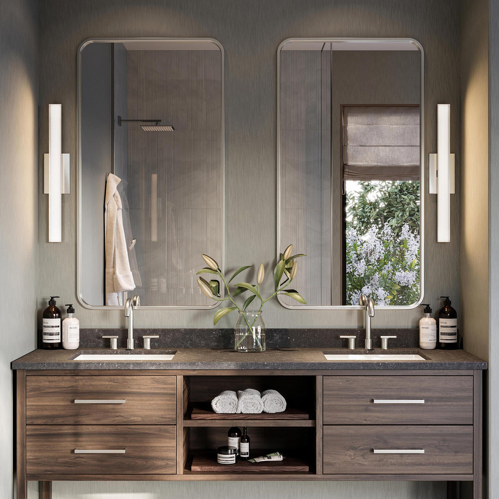 ::Brushed Nickel