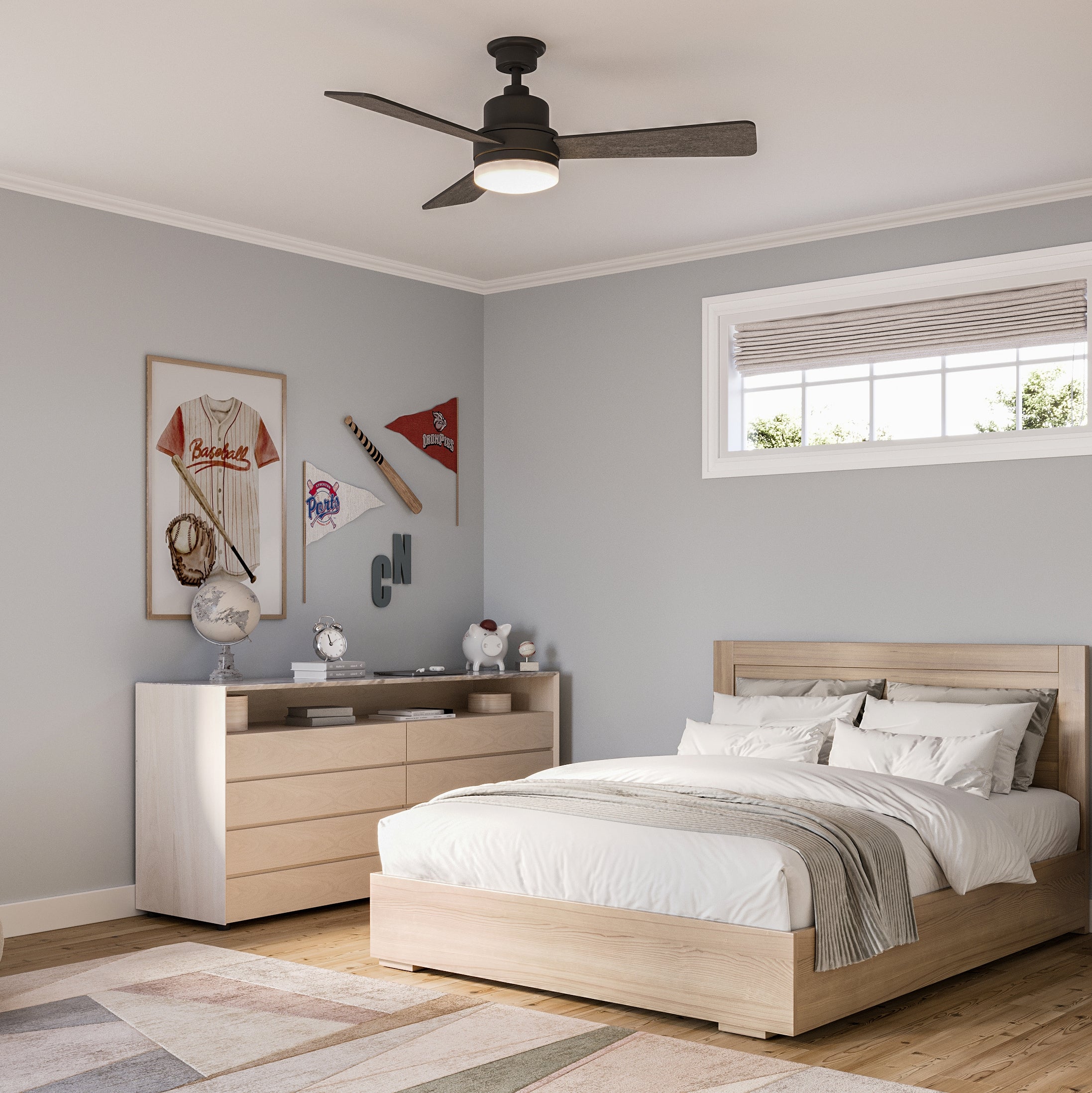 Trevina Collection LED 52
