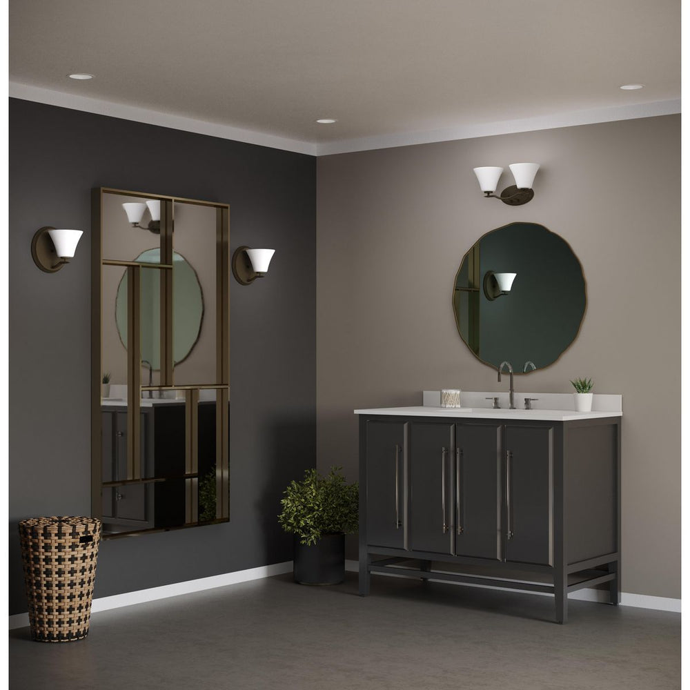 ::Antique Bronze