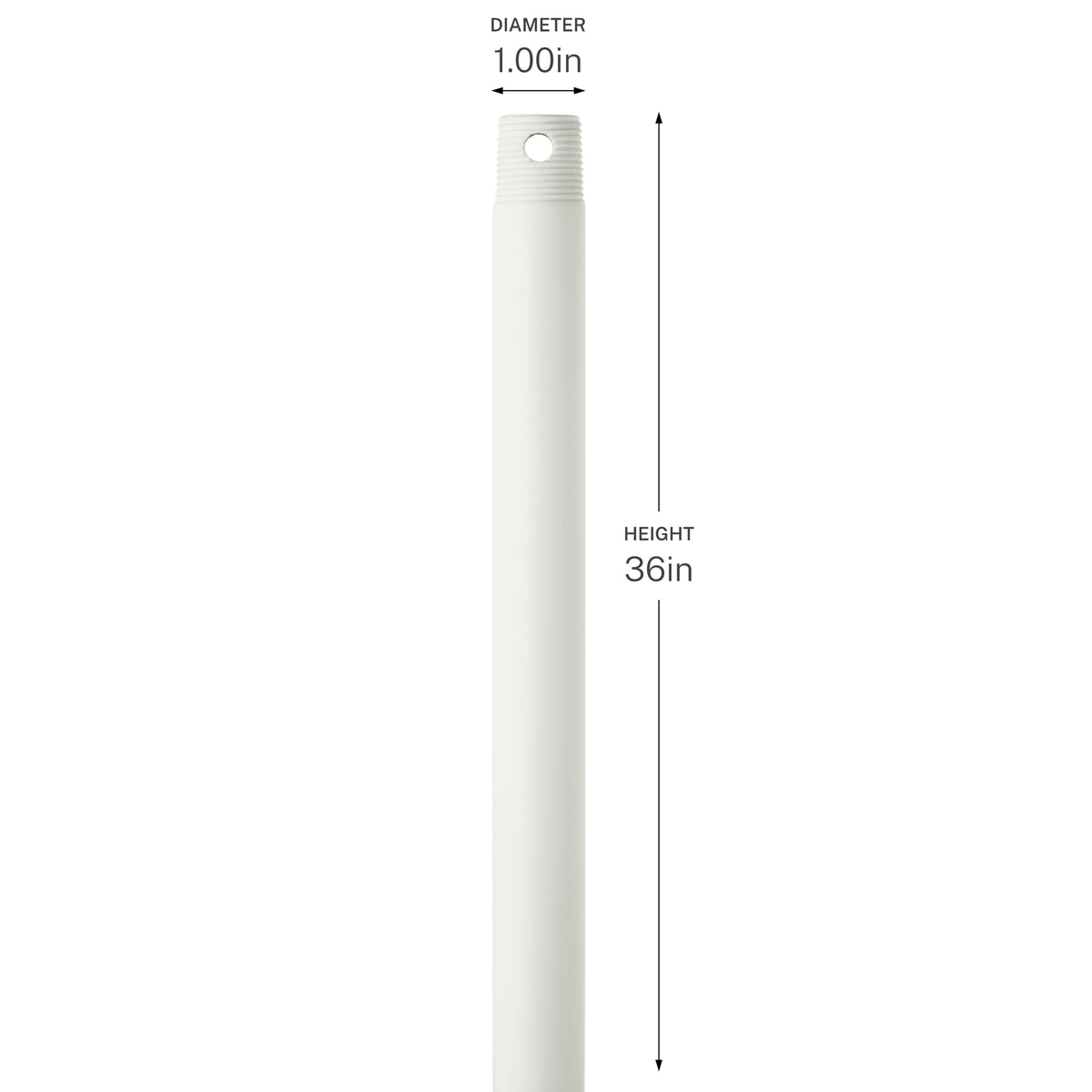 C2606 with dimensions on white background