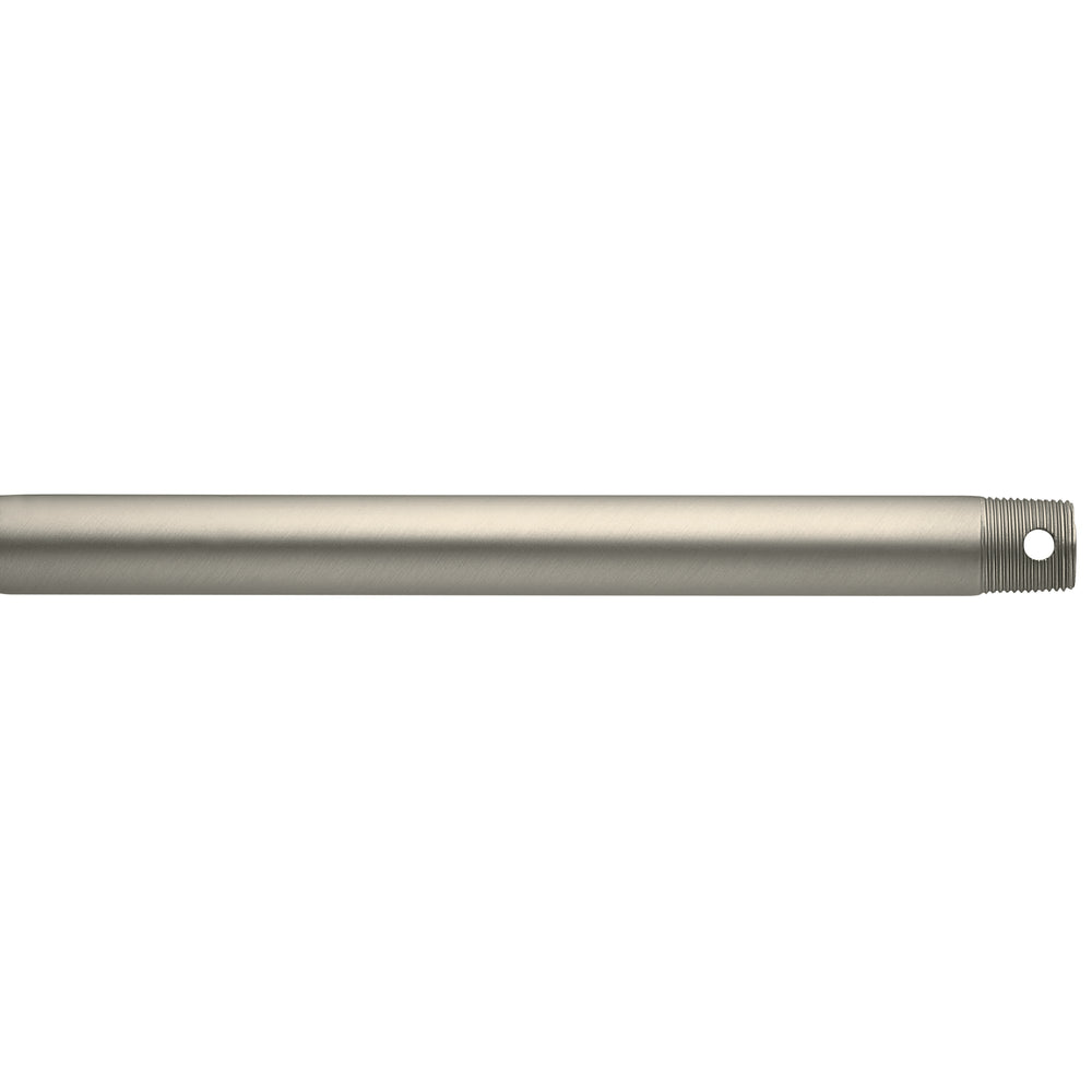 C2608-009 on white background::Brushed Nickel