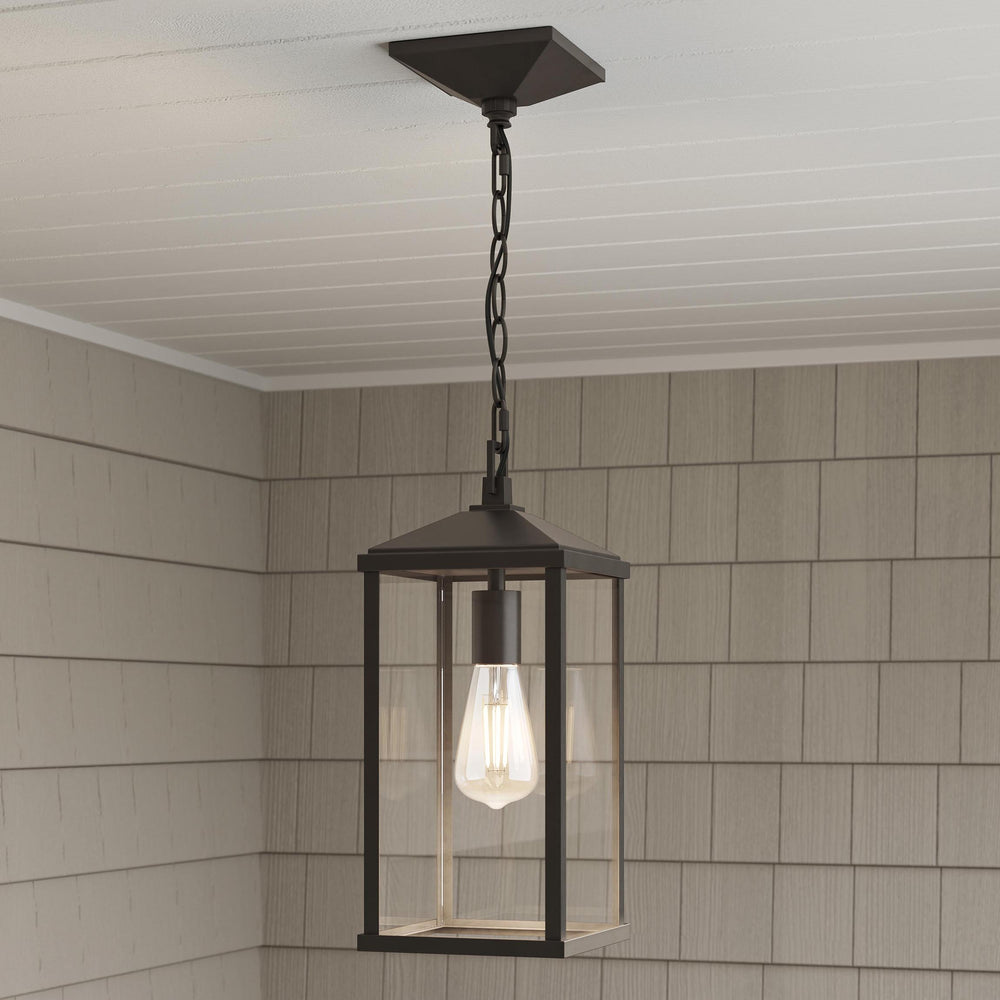 ::Antique Bronze
