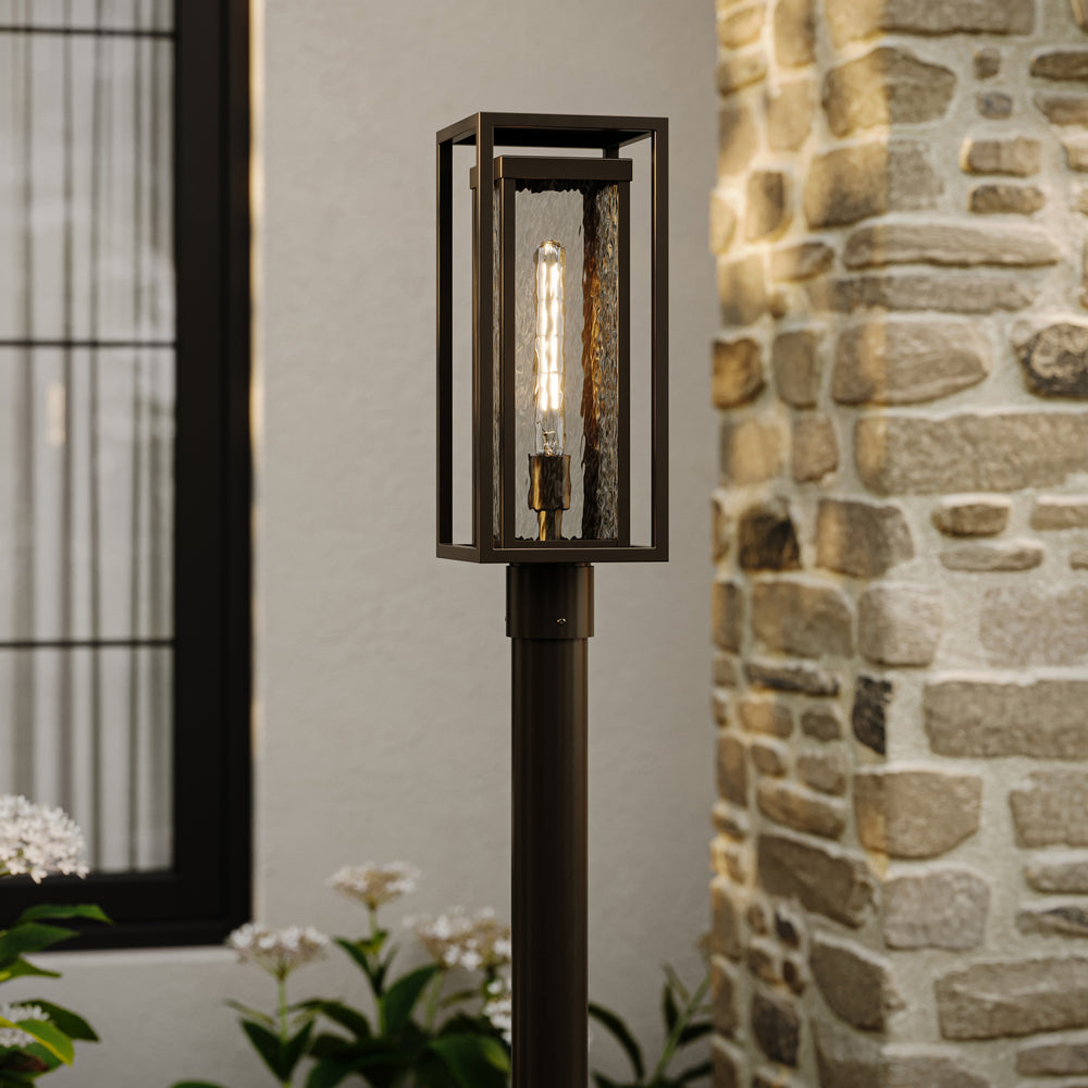 ::Antique Bronze