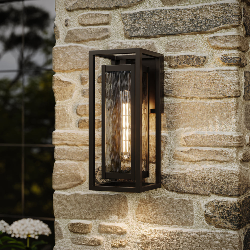 ::Antique Bronze