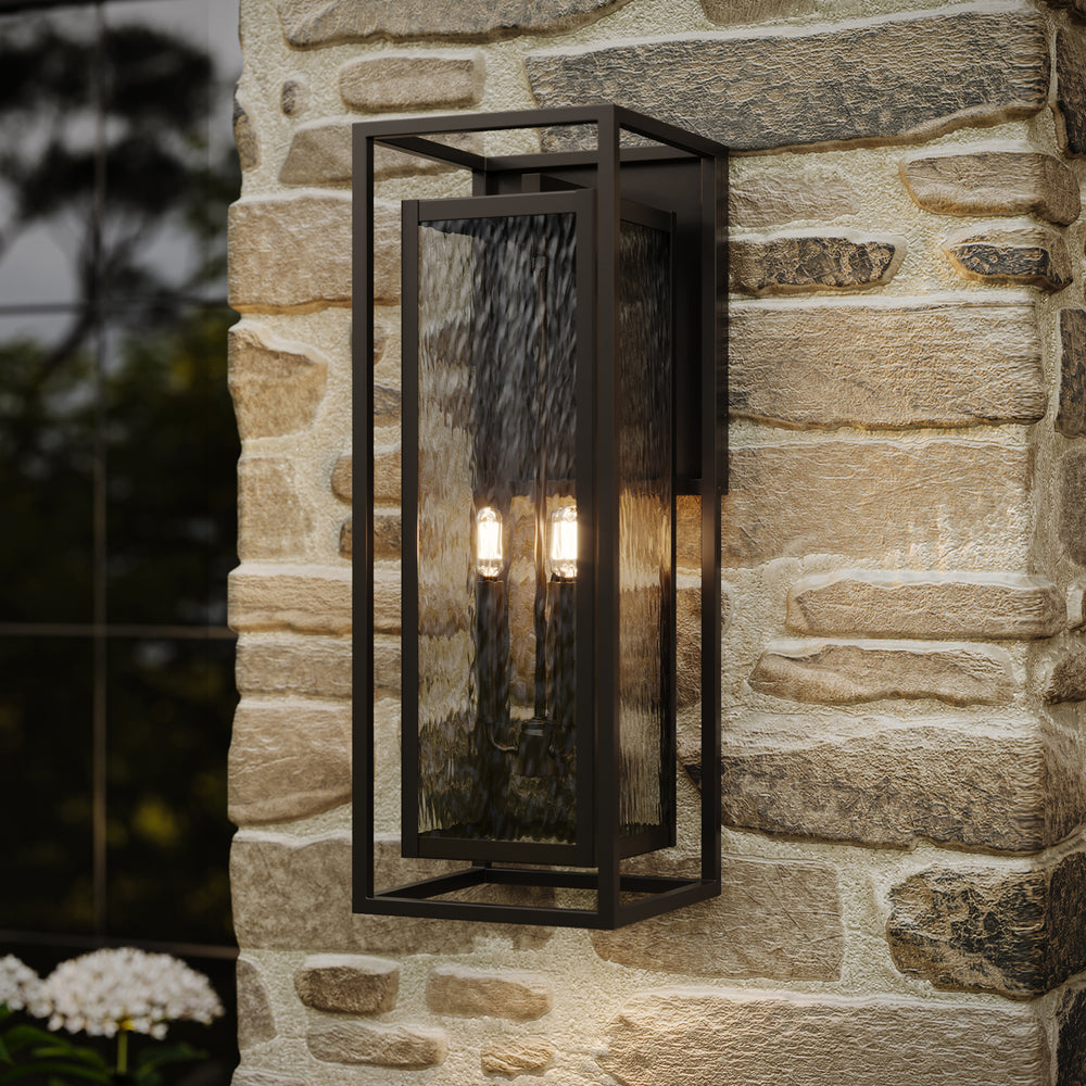 ::Antique Bronze