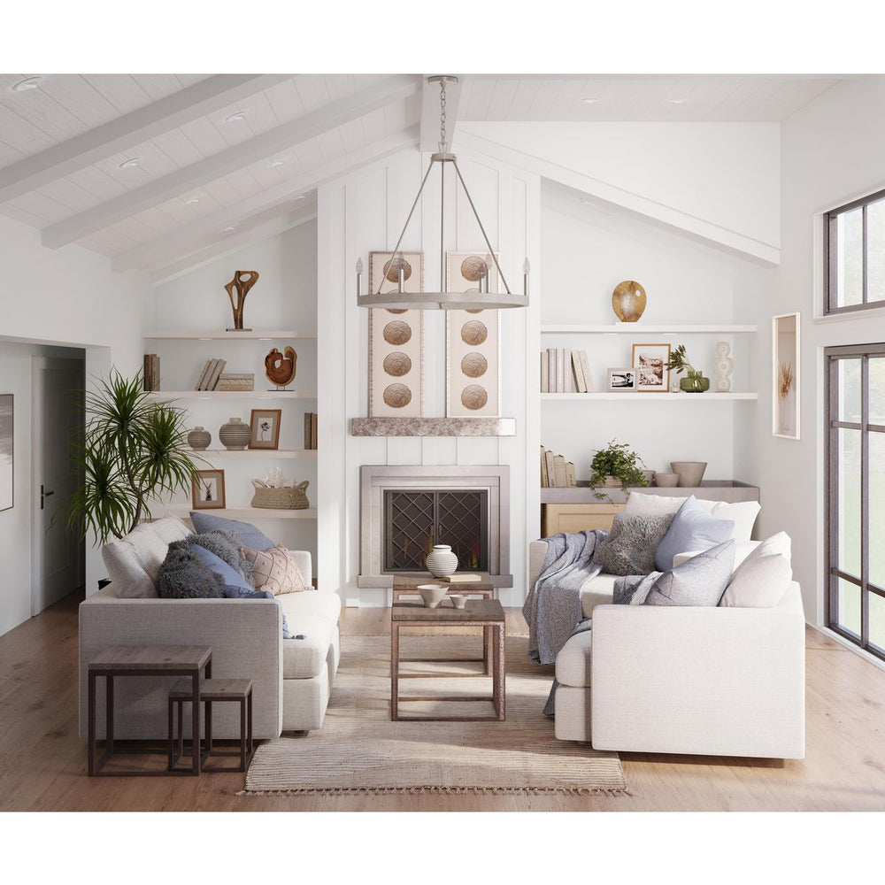 ::Brushed Nickel