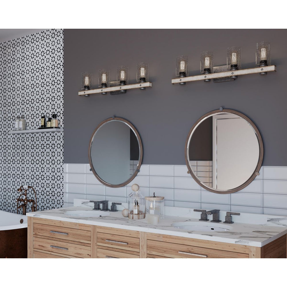 ::Galvanized Finish