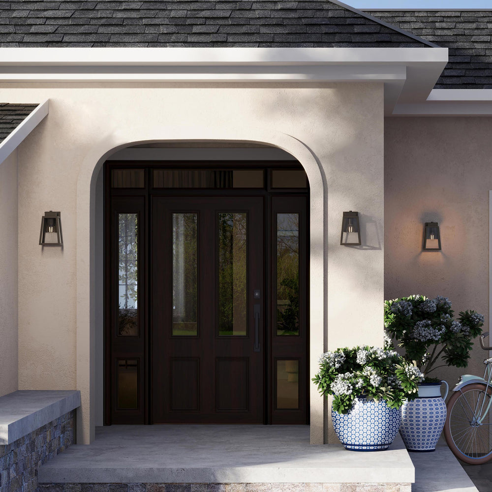 ::Antique Bronze