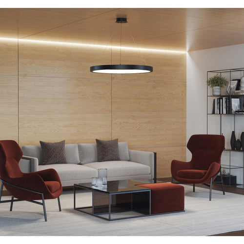 Inverse LED Collection Pendant – Progress Lighting