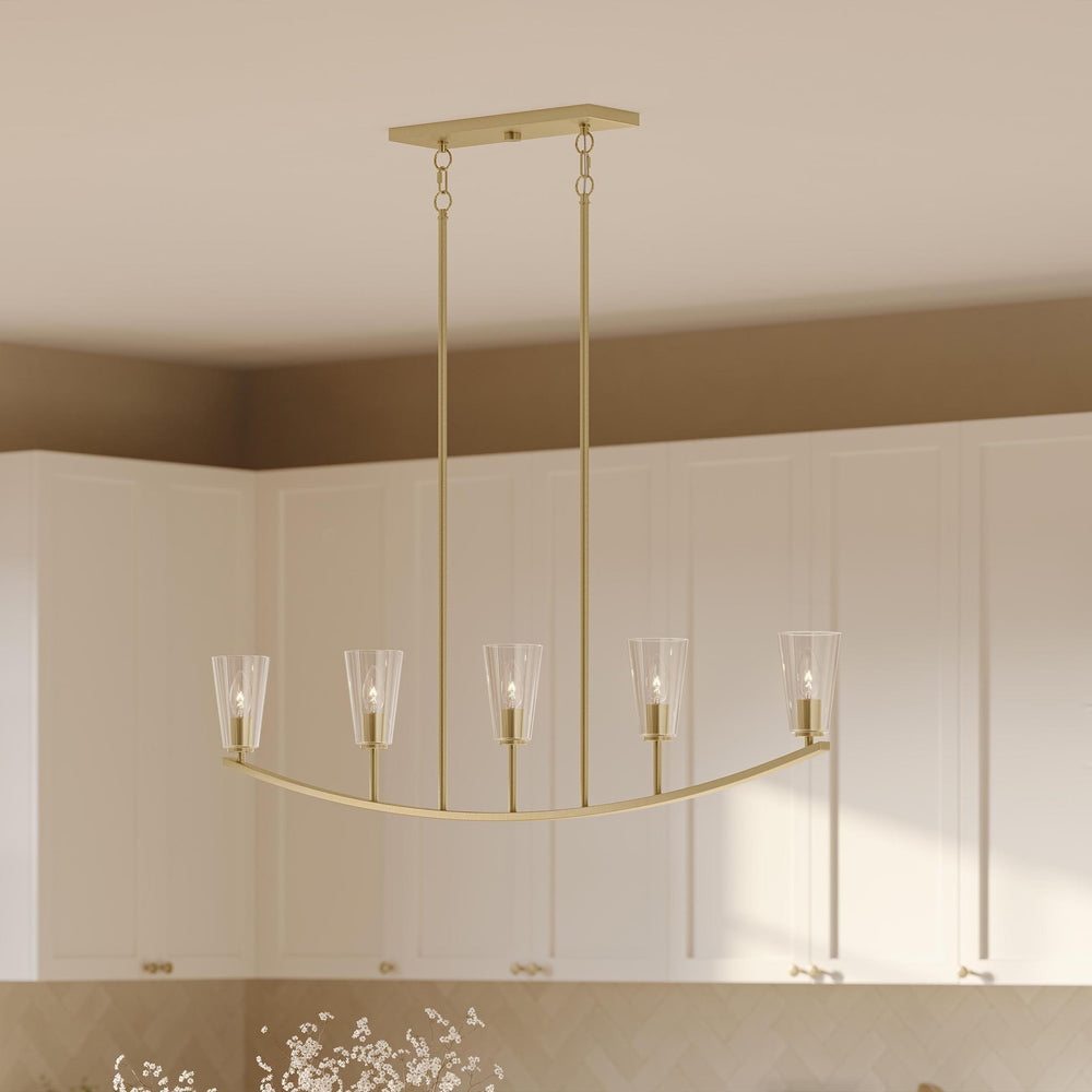 ::Brushed Gold