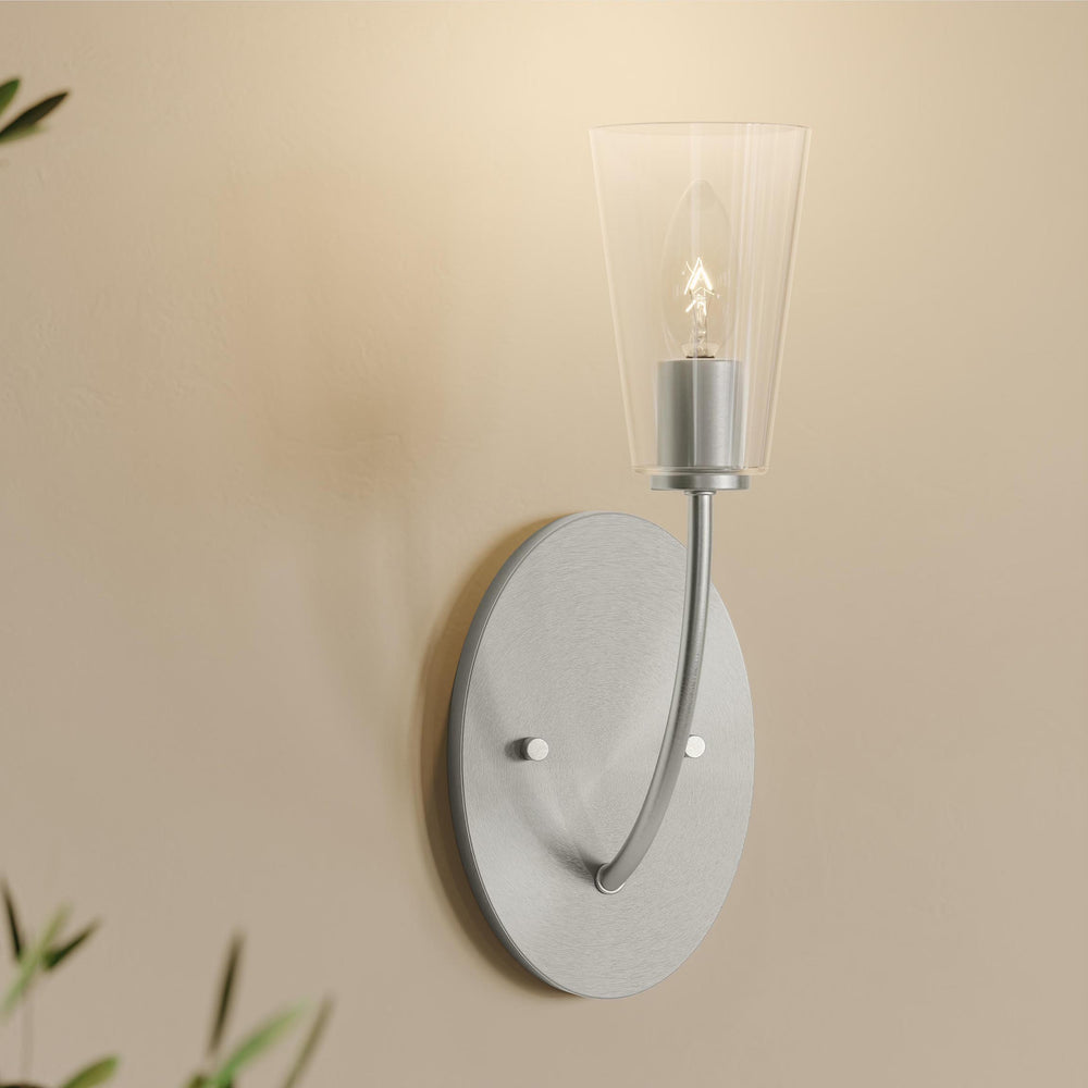 ::Brushed Nickel