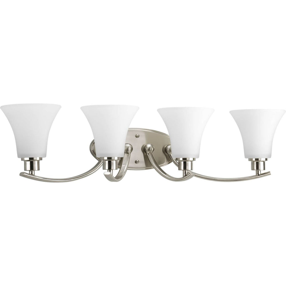 ::Brushed Nickel