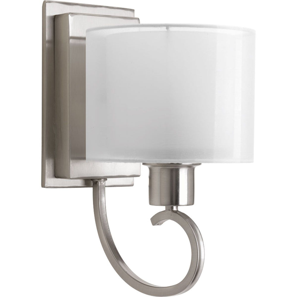 ::Brushed Nickel