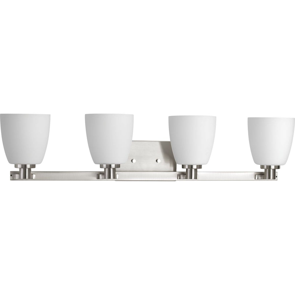 ::Brushed Nickel
