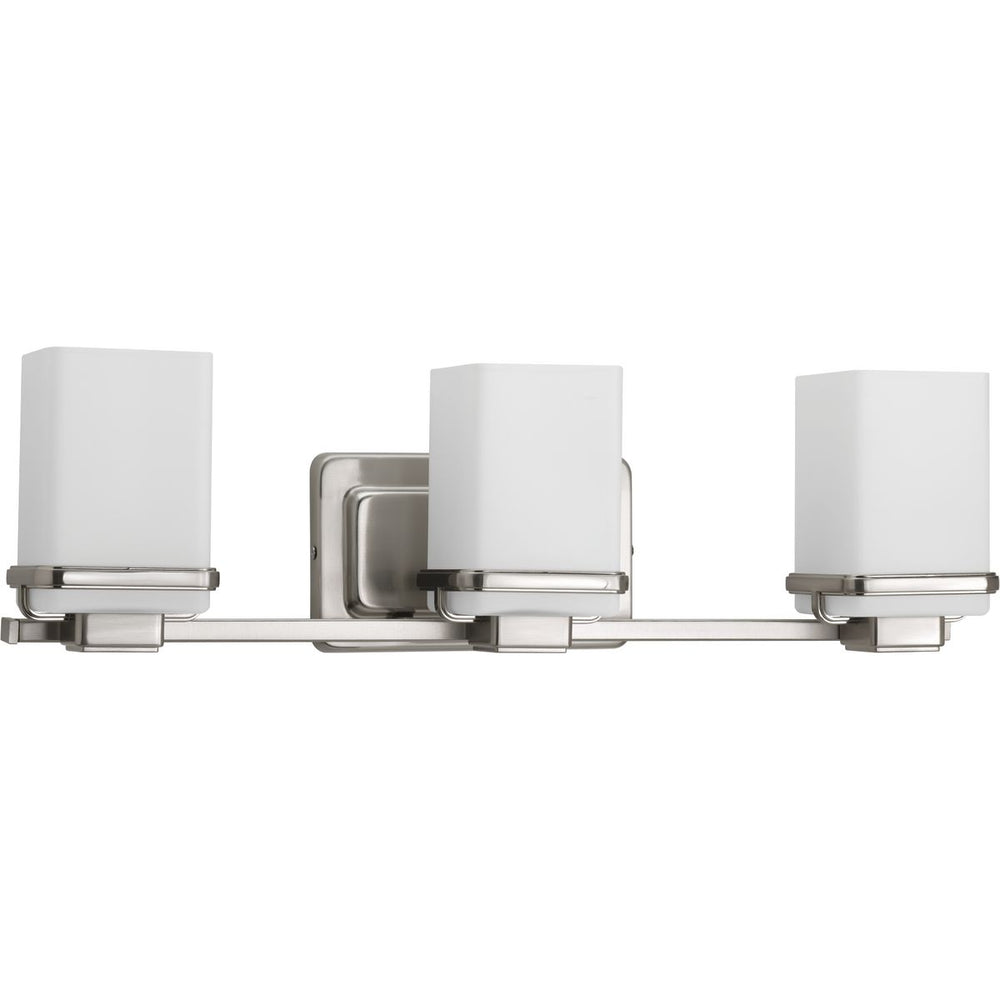 ::Brushed Nickel