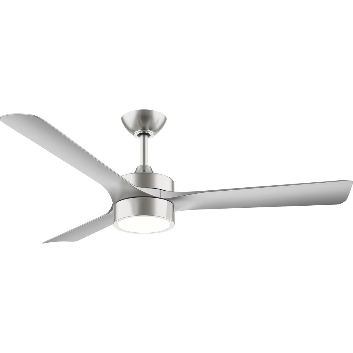 P250123-009-30 ceiling fan with light fixture on a white background 