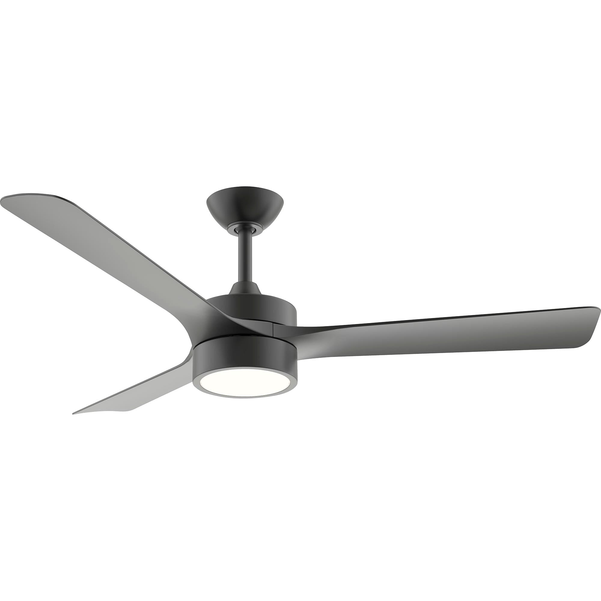 ◆大光電機◆LED照明器具◆DCL-41351◆2021年製◆2506TL2◆ Axion II 52 in. 3-Blade Modern LED Ceiling Fan – Progress Lighting