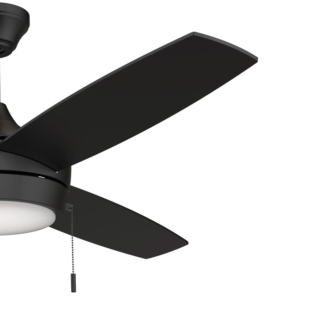 Nolyn 52 in. 3-Blade Modern LED Ceiling Fan – Progress Lighting