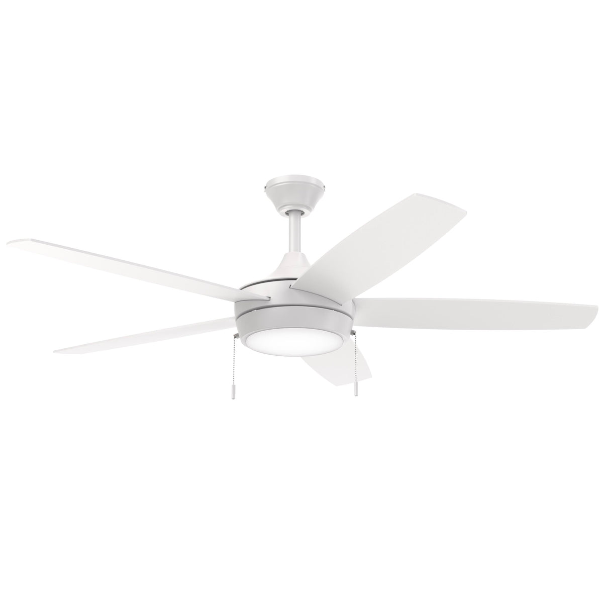 P250125-28M-30 ceiling fan on a white background 