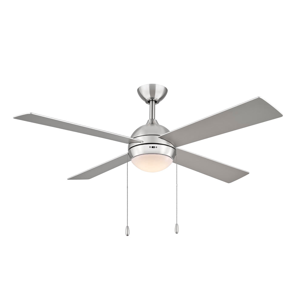 ::Brushed Nickel