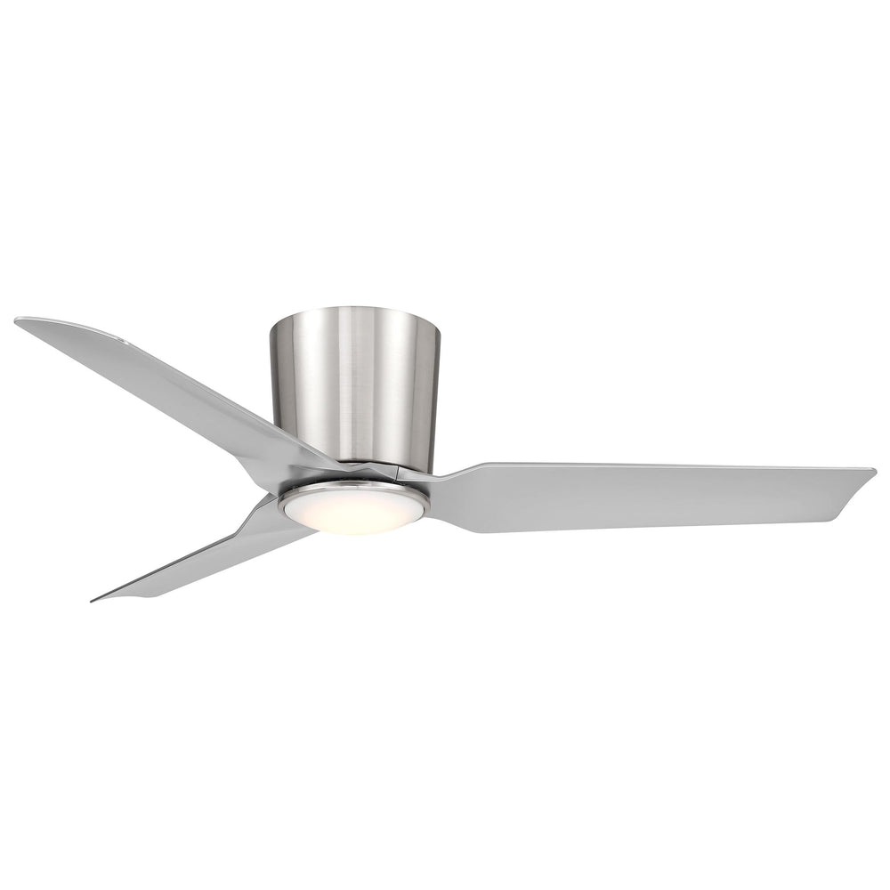 ::Brushed Nickel