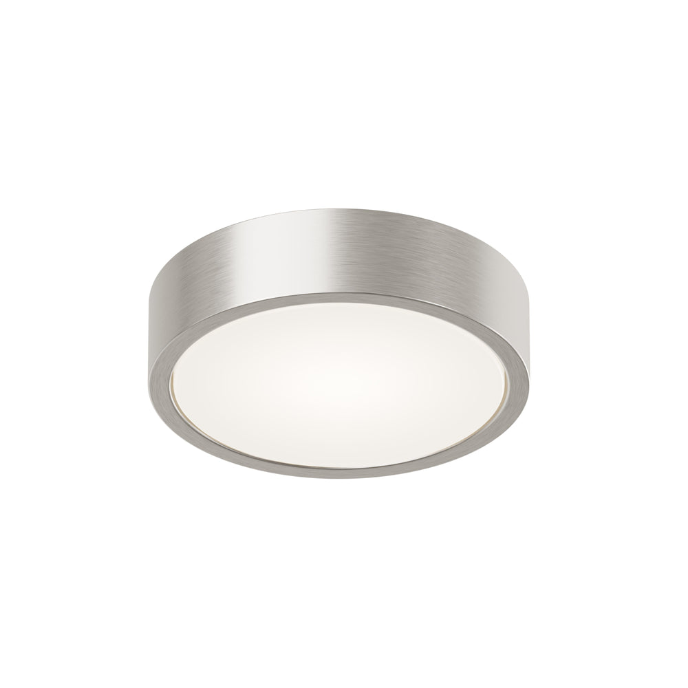 ::Brushed Nickel