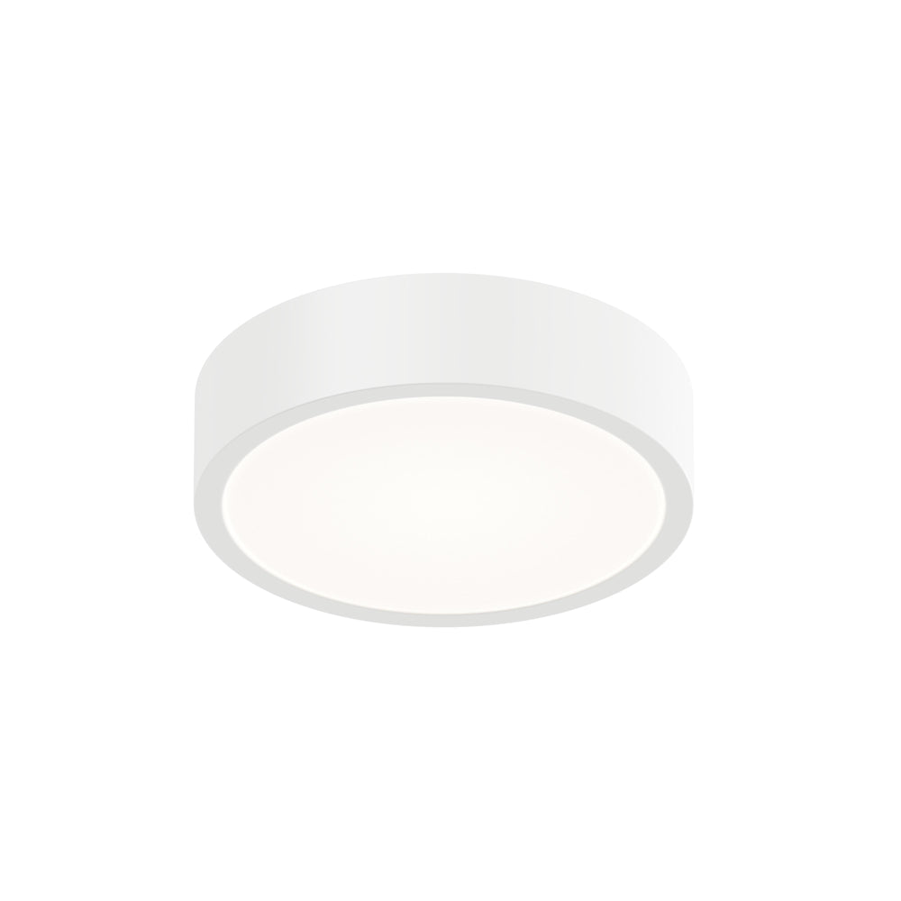 ::Matte White