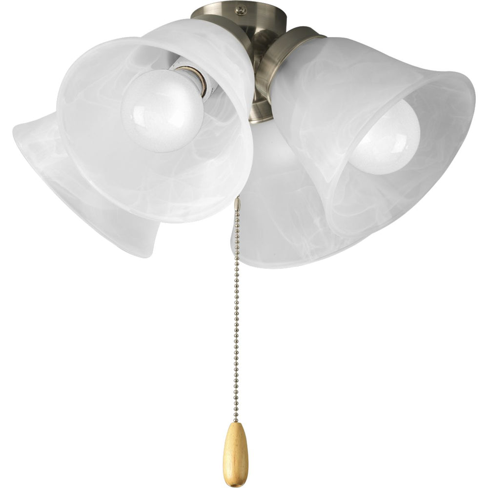 ::Brushed Nickel