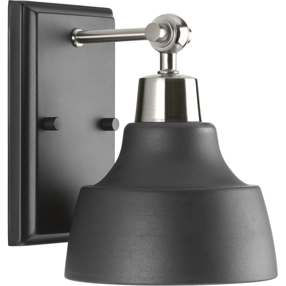 ::Brushed Nickel