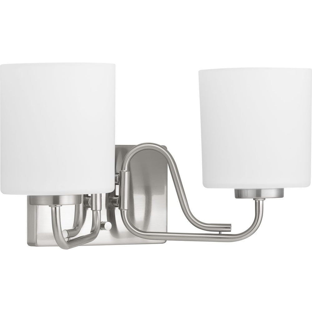 ::Brushed Nickel