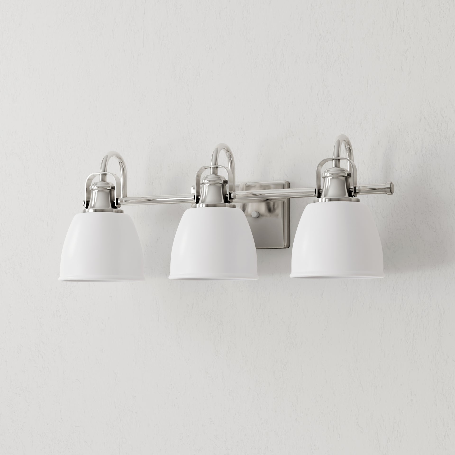 ::Brushed Nickel