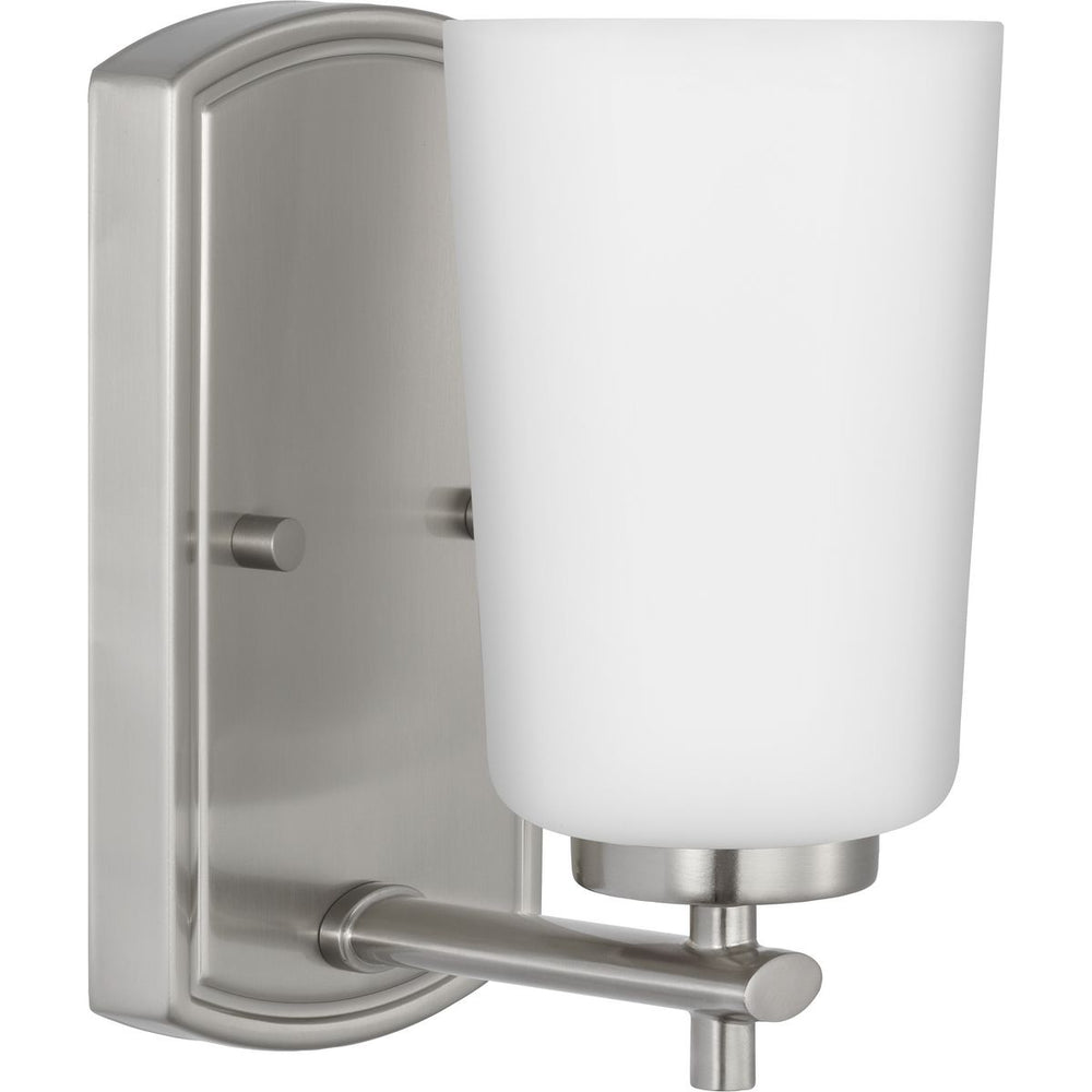 ::Brushed Nickel