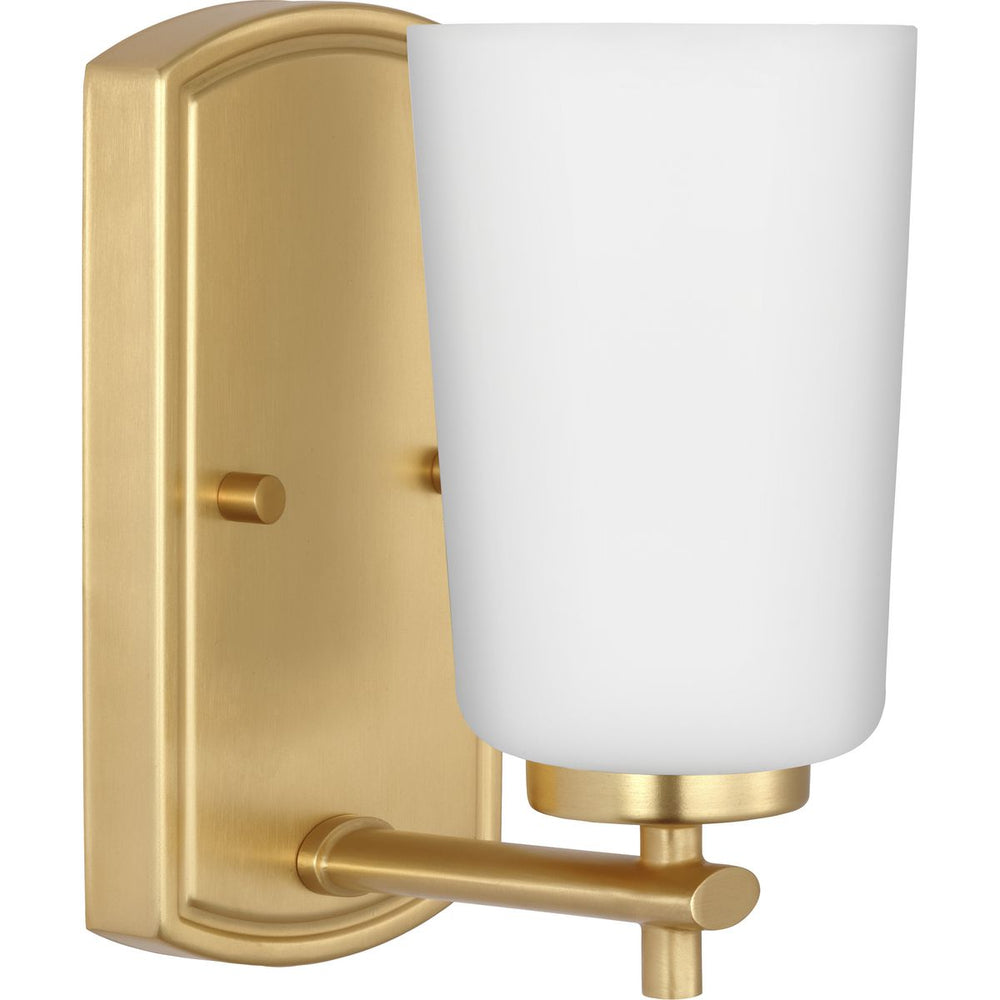 ::Satin Brass