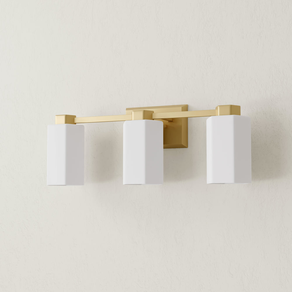 ::Brushed Gold