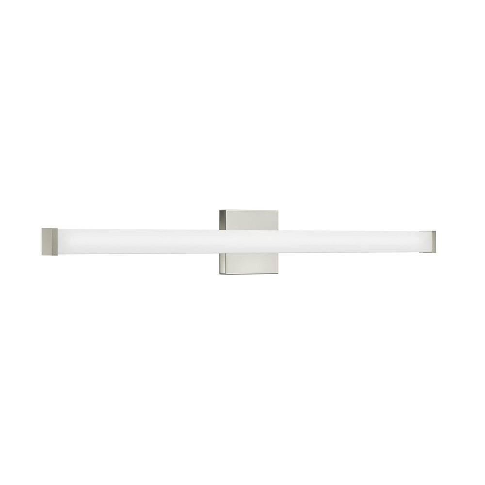 ::Brushed Nickel