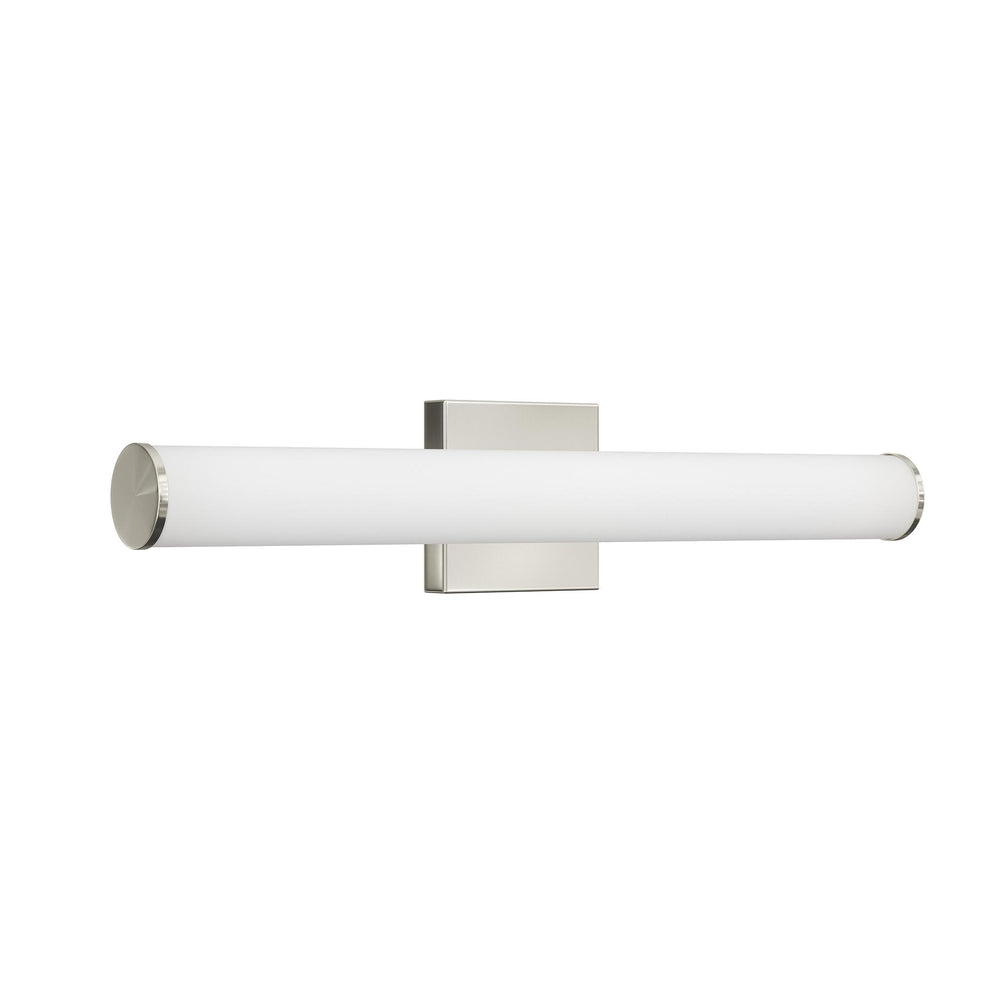 ::Brushed Nickel