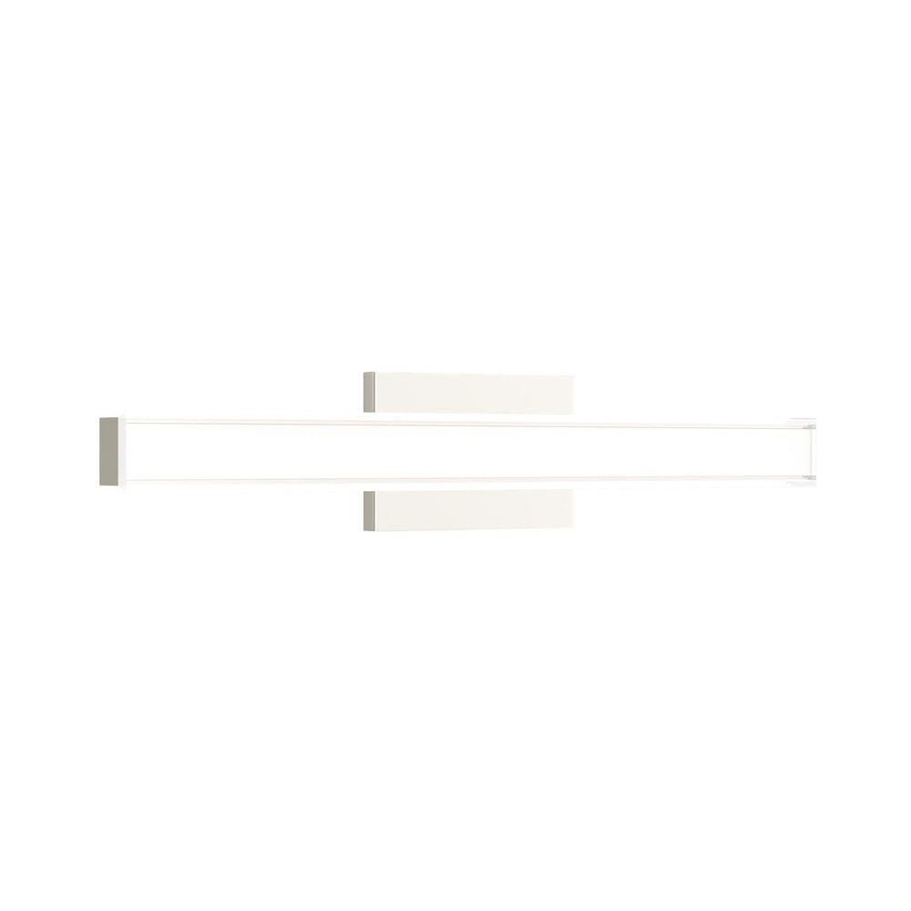 ::Brushed Nickel