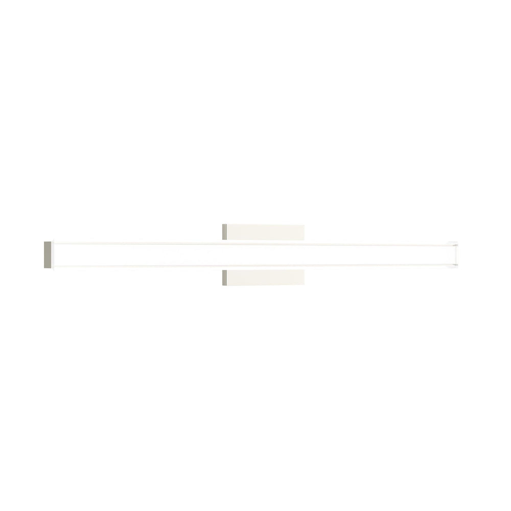 ::Brushed Nickel