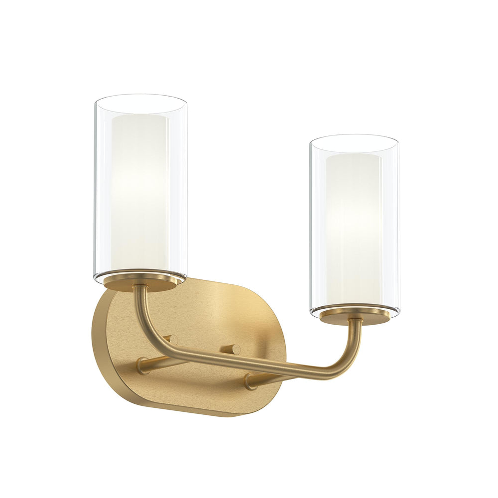 ::Brushed Gold