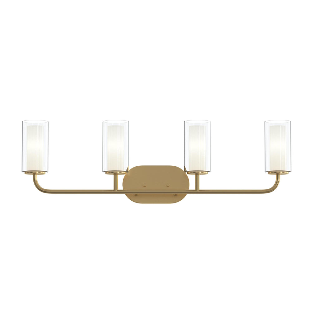 ::Brushed Gold