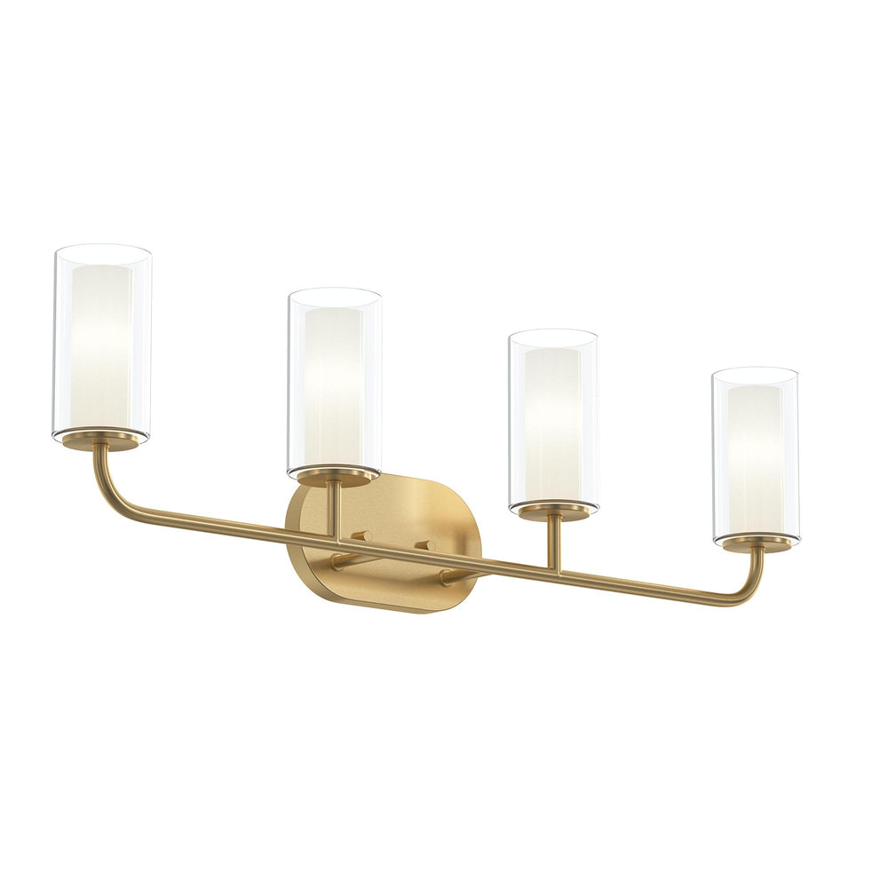 ::Brushed Gold