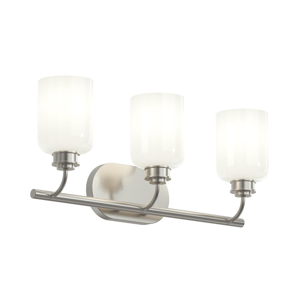 ::Brushed Nickel