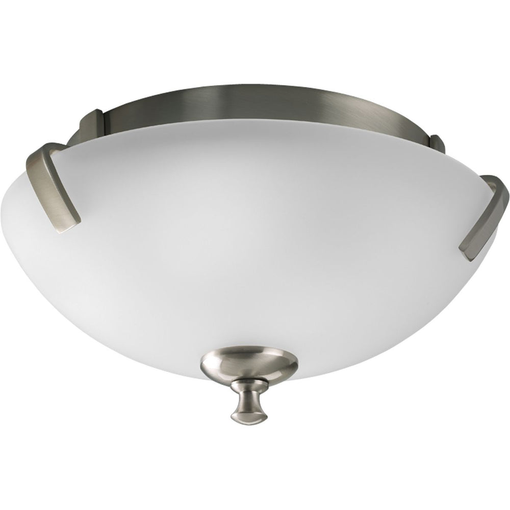 ::Brushed Nickel