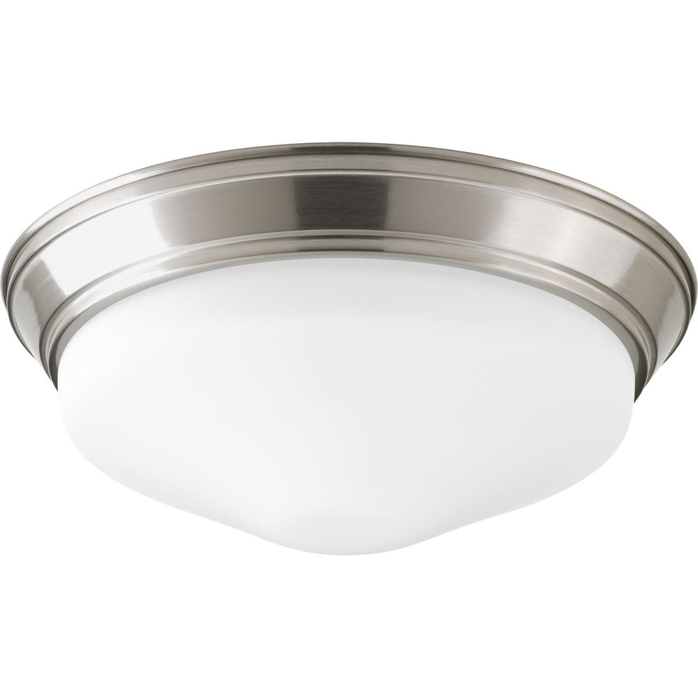 ::Brushed Nickel