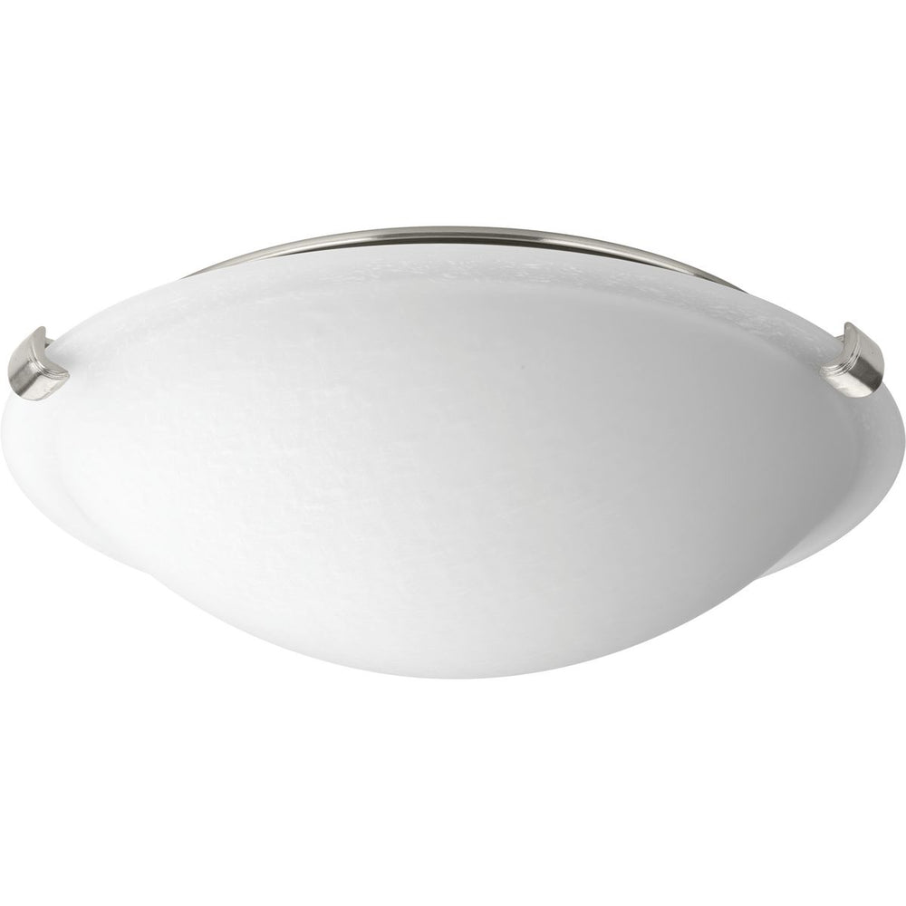 ::Brushed Nickel